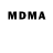 MDMA кристаллы Sil Roy